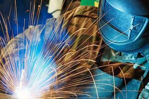 Specialized Metalwork: Custom Solutions for Industrial & Commercial Sectors