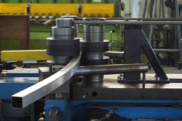 Custom Metal Works: Precision Fabrication & Welding Services
