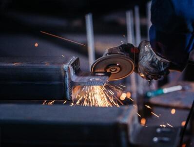 Beyond Blueprints: Building Robust Futures with Custom Metal
