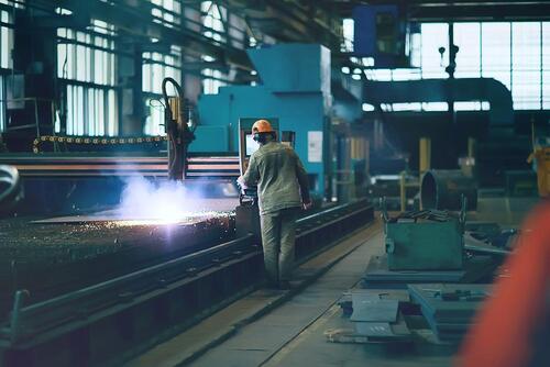 Unlocking Project Potential with Expert Metal Fabrication