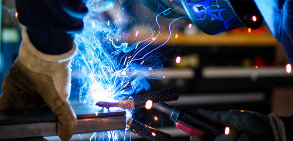Expert Welding & Metalcraft for Custom Structures