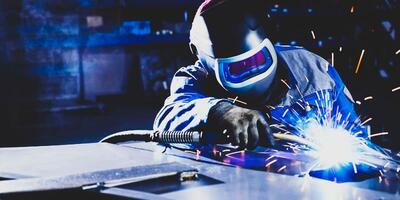 Robust Fabrication Services for Residential & Commercial Needs