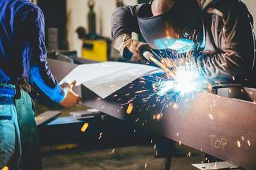 Custom Metal Works: Precision Fabrication & Welding for All Projects