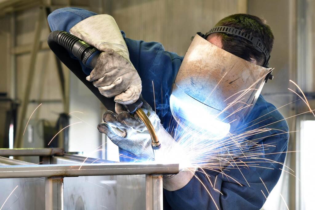 Superior Welding & Fabrication for Custom Commercial & Industrial Needs