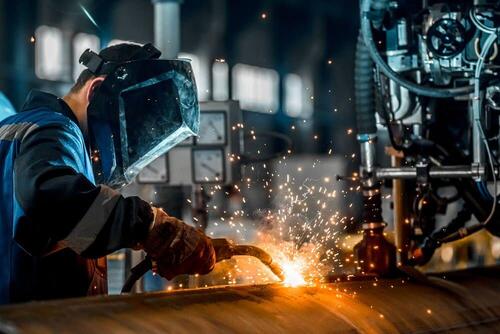 Expert Metal Fabrication: Residential, Commercial & Industrial Solutions