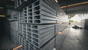 Tailored Metal Solutions for Commercial & Industrial Needs